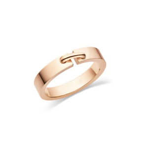 ALLIANCE LIENS VIDENCE 4MM RING